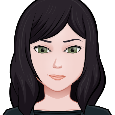 Mitarbeiteravatar Anita