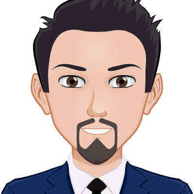 Mitarbeiteravatar Michael