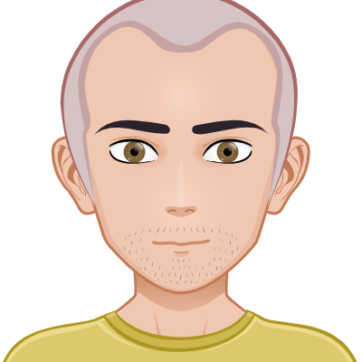 Mitarbeiteravatar Thomas